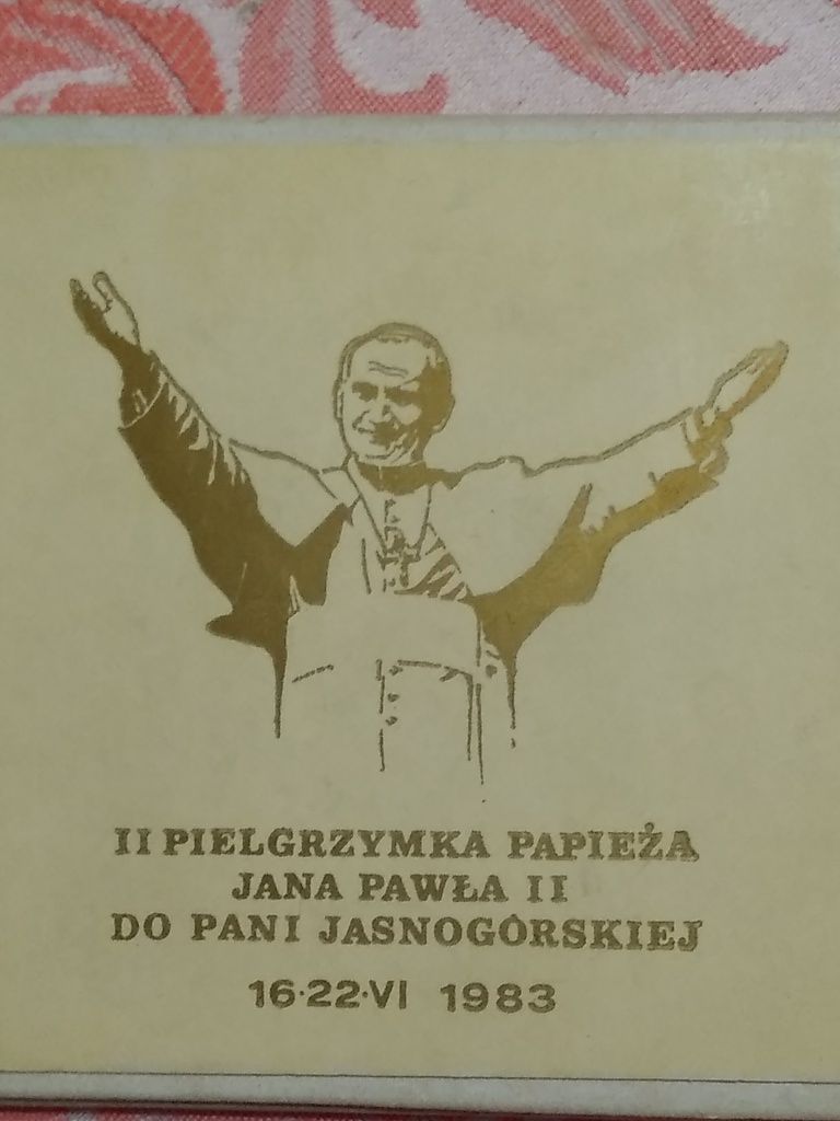 Medal pamiątkowy