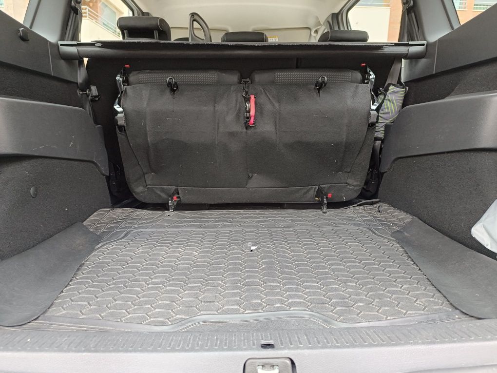 Dacia Lodgy 1.2 Confort+