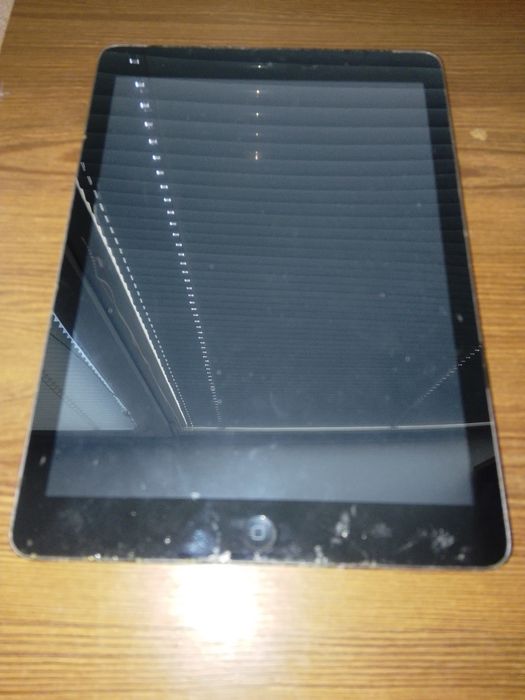 Лот техніки (телефони, планшети)