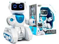 ROBOT sterowany zdalnie HYDRODYNAMIKA interaktywna ZABAWKA na pilot