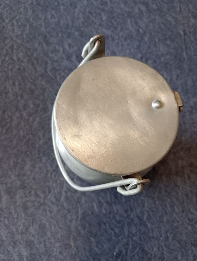 Vendo Leiteira de 1/1/2 Alumínio