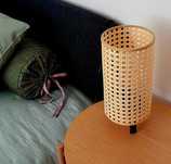 Lampka Saxhyttan Ikea