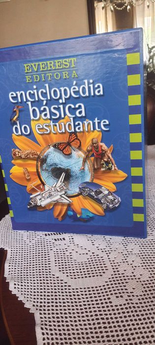 Ensiclopédia básica