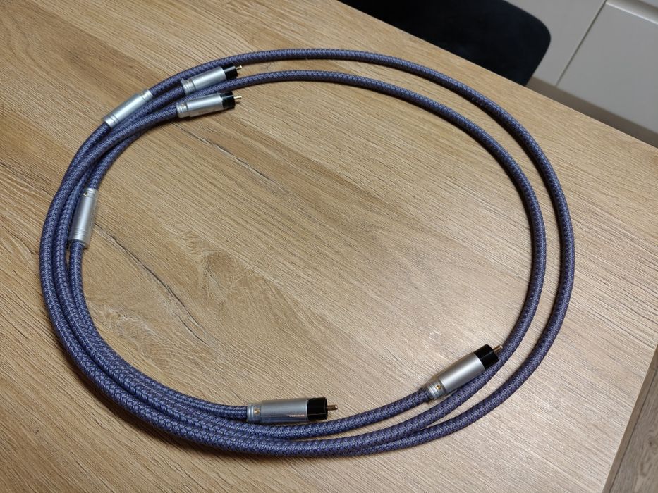 Interkonekt Zavfino Arcadia MK2 PCOCC