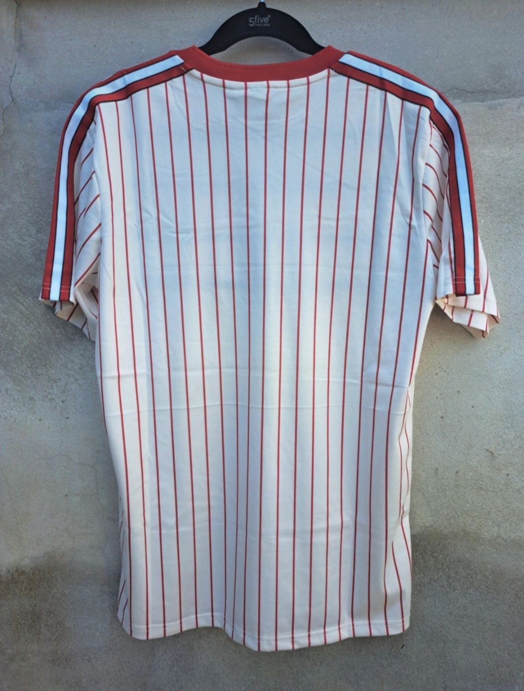 Camisola Benfica Retro 25/26