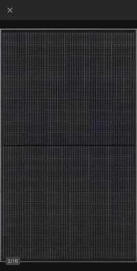 Panel Solarny 360W Astro FULL BLACK MONO HALFCUT 10,68A 39.80V 176,5cm