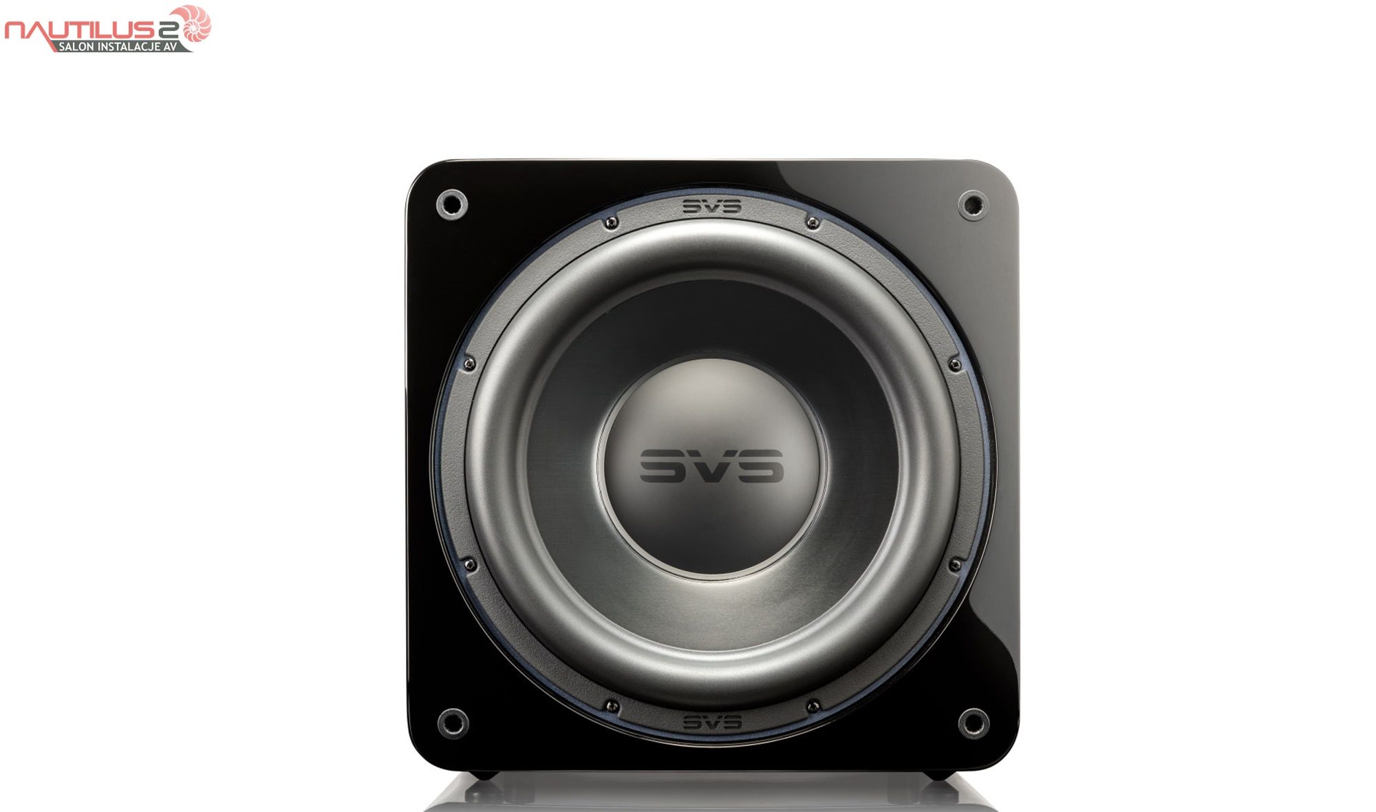 SVS SB-3000 subwoofer głośnik basowy niskotonowy aktywny | Raty 30x0%