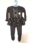 Spiochy przebranie na Halloween 6 - 9 miesiecy GH146