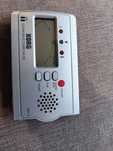 Korg ga-30 tuner gitarowy/basowy