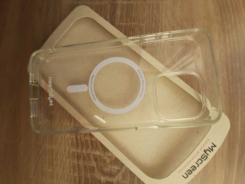 Nowe etui Apple iPhone 14 pro max