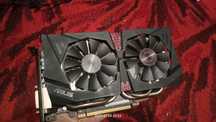 Видеокарта gt 960 4gb на пломбе