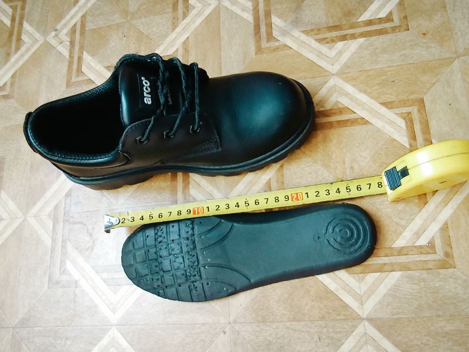 100% кожа. Трекинги, ворки, тактички0000 ARCO. A нглия. Р. 40.P.