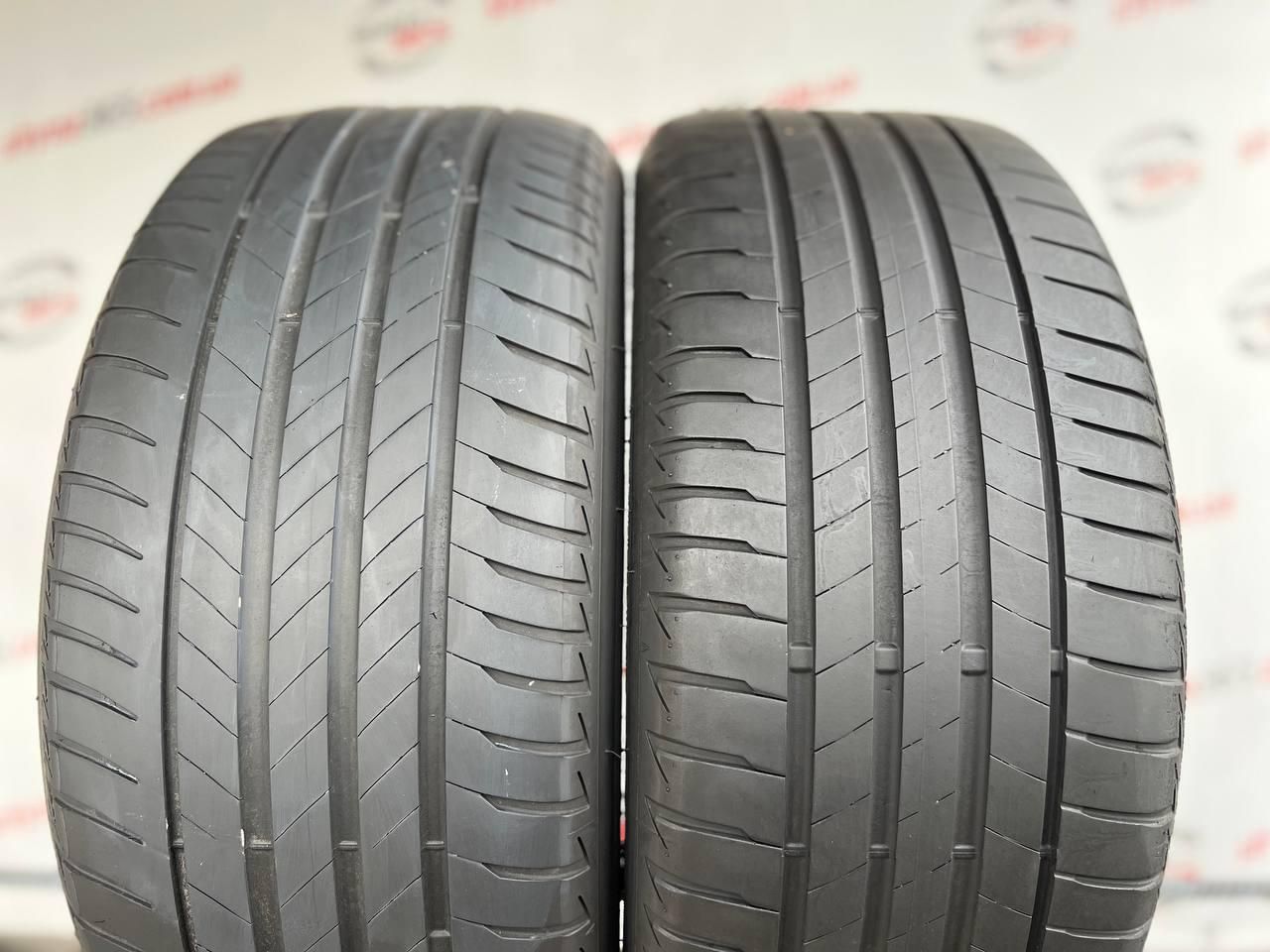 шини бу літо 225/45 r17 bridgestone turanza t005 4mm