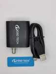 ЦАП USB-аудіоадаптер DSD TECH SH-AU01B.