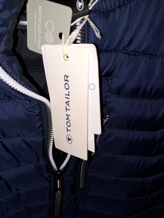 Tom Tailor XXL zimowa