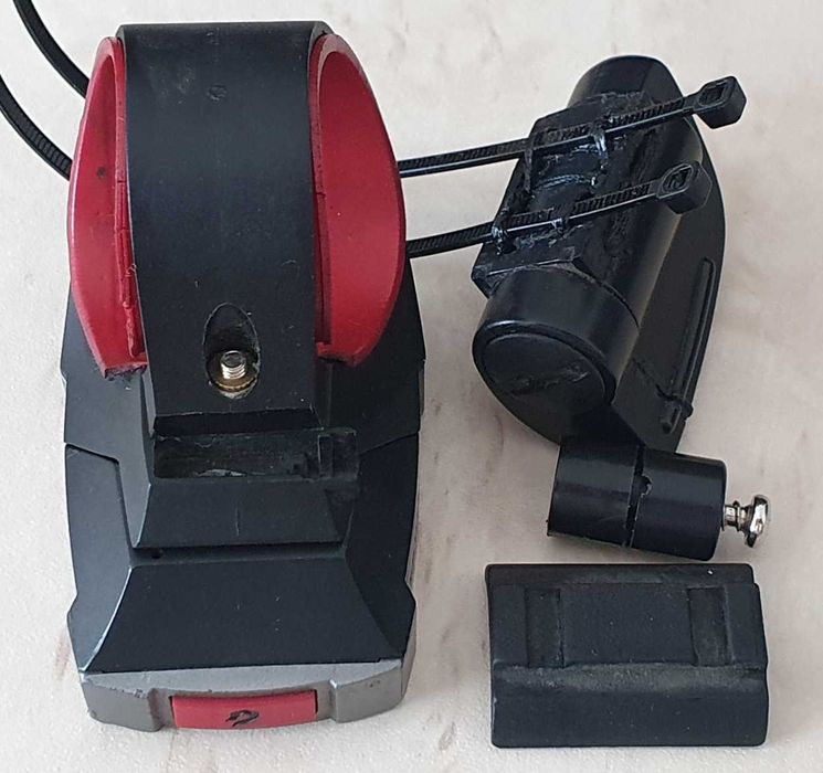 Велокомпьютер Blackburn Delphi 6.0  беспроводной