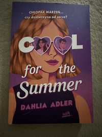 Cool for the summer Dahlia Adler