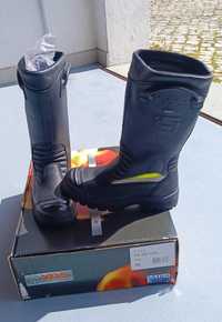 Botas bombeiro YDS FB300GTX