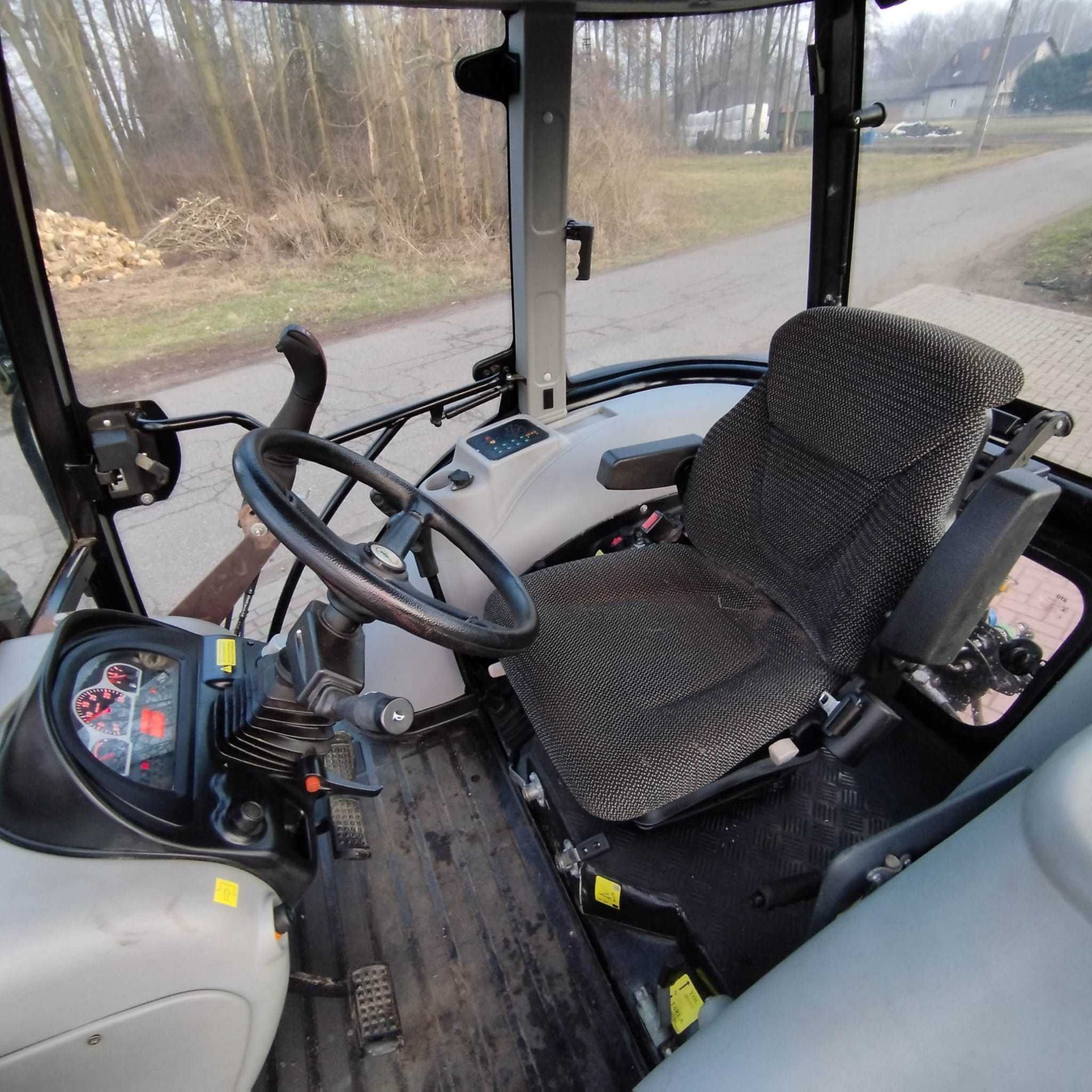 Ciągnik Armatrac 1104 Tur Tylko 550mtg Perkins 110KM 2019r Zetor Ursus