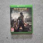 Dead Rising 3 Xbox One