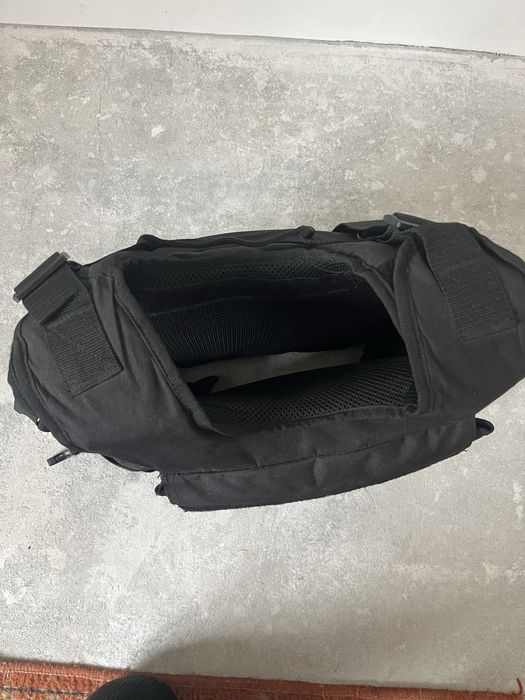 Продам Бронежилет чорний