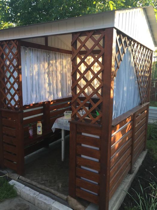 Кооператив Барвінок