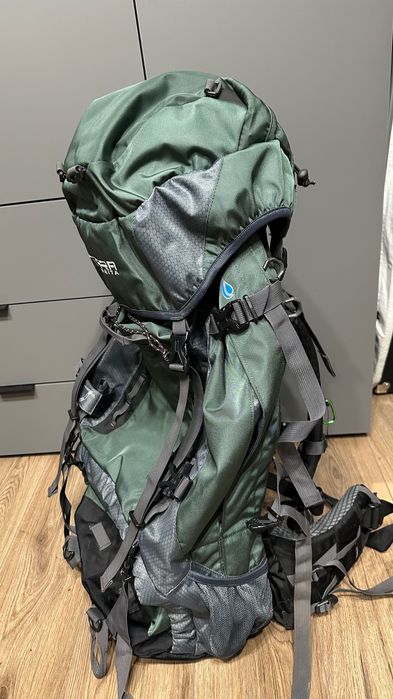 Рюкзак Terra Incognita Vertex 80