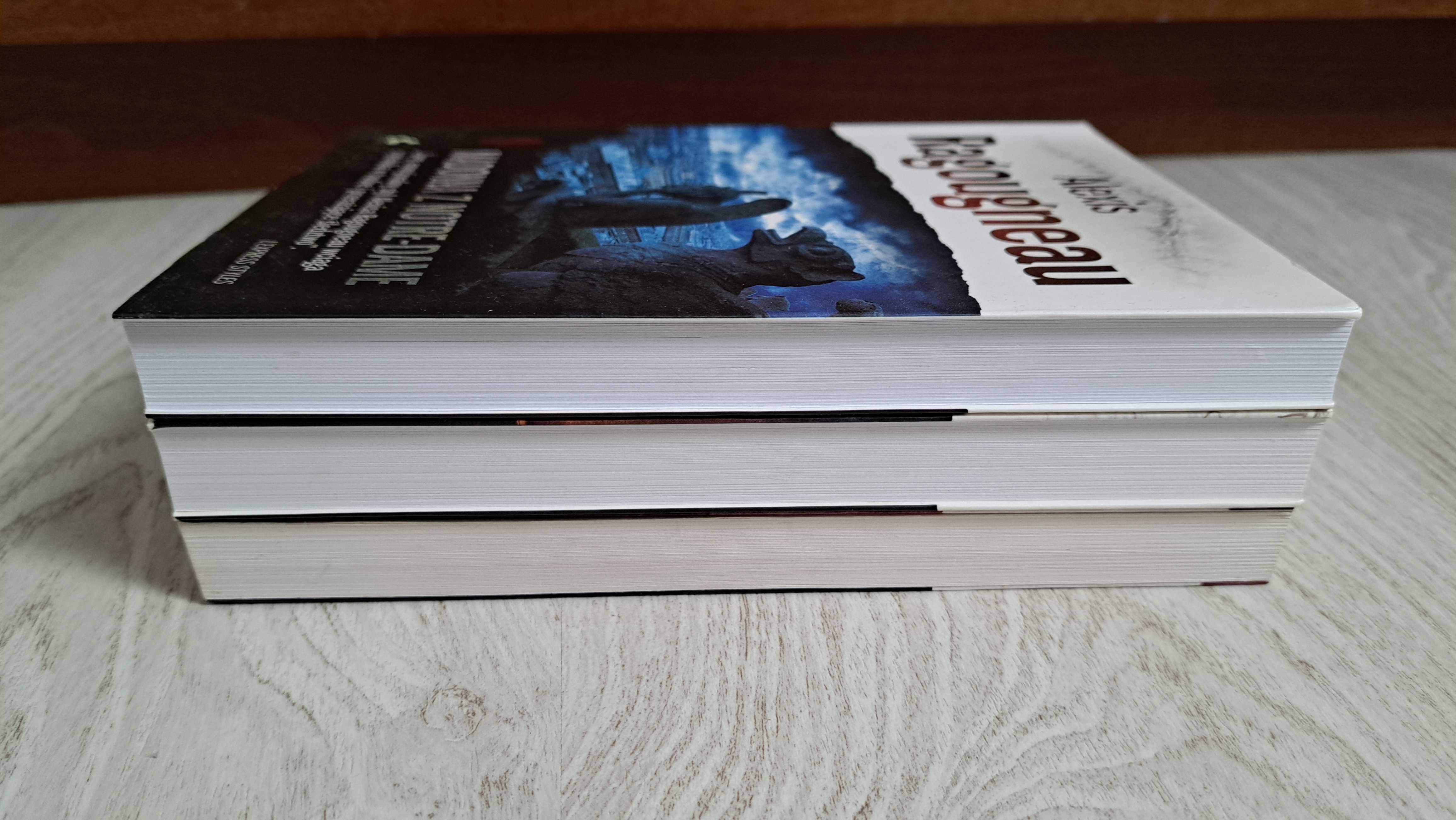 Drews Niebezpieczna znajomość Zoe Beck Zamiana Ragougneau