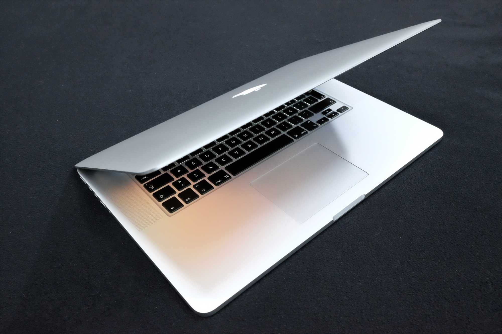 MacBook Pro 15 A1398 Mid-2014