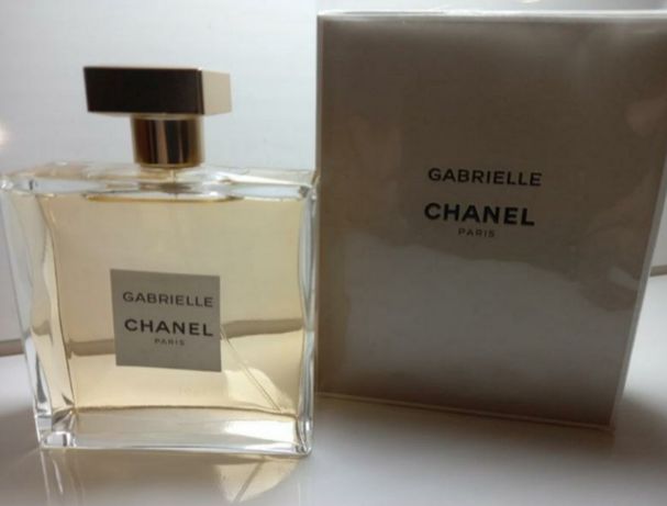 Chanel Gabrielle

Парфюмированная вода