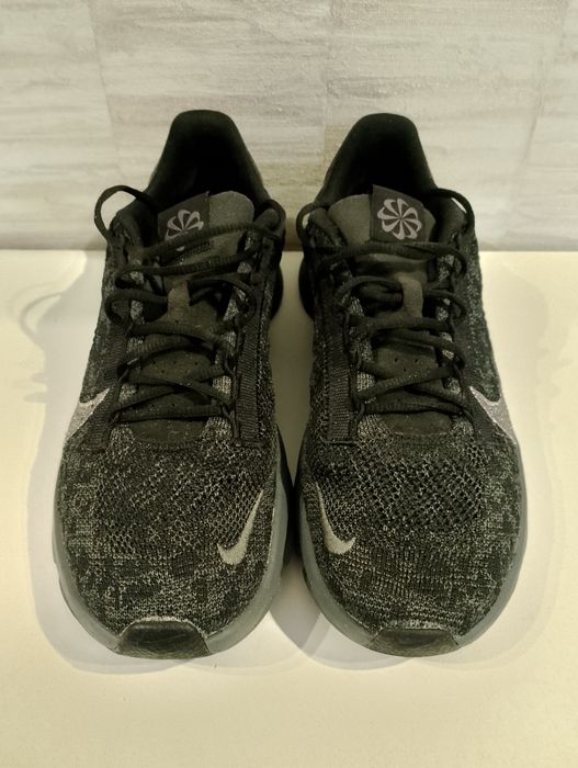 Кроссовки NIKE SuperRep