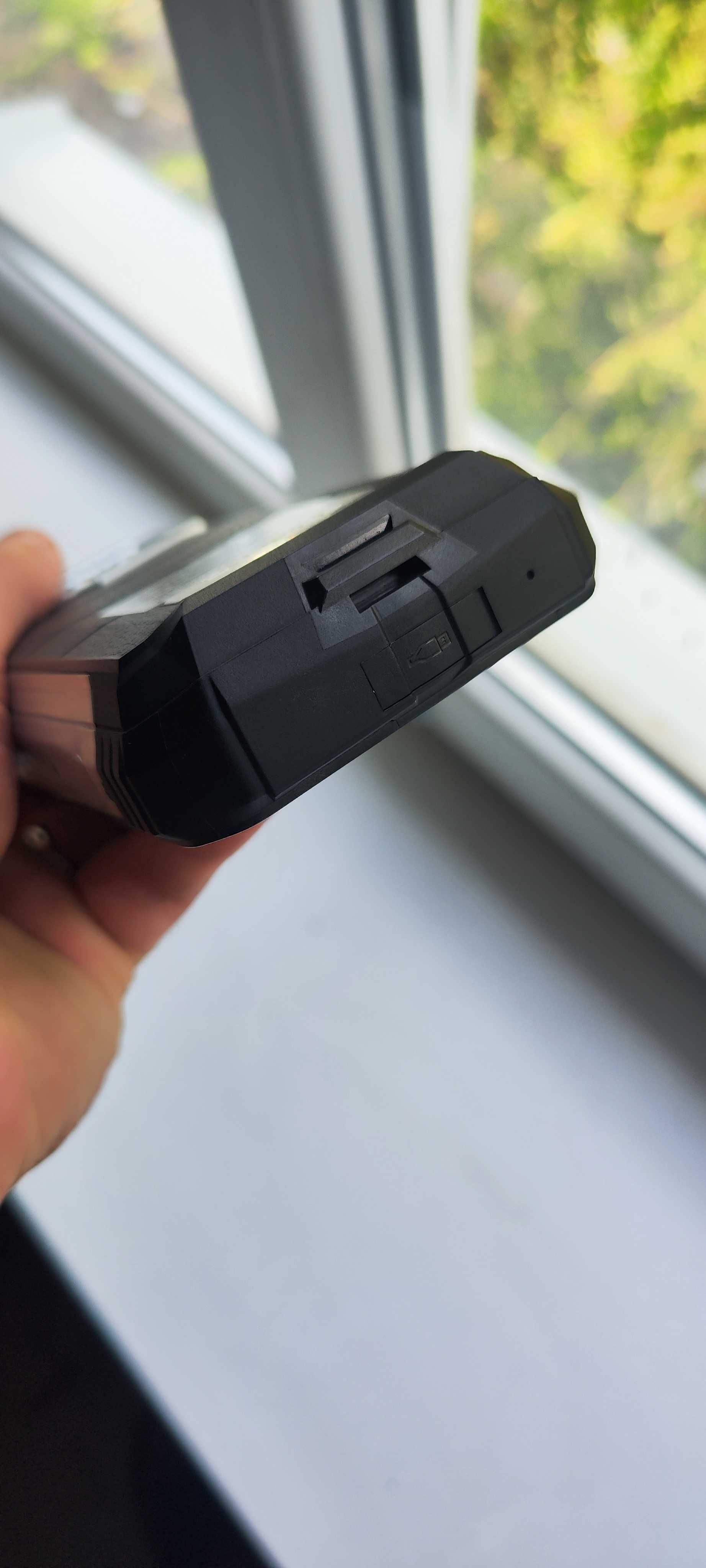 Смартфон Doogee V Max