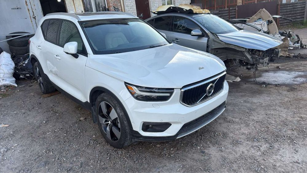Шрот разборка розборка вольво xc40 в60 volvo v60 s60 xc60 v50 s40 xc90