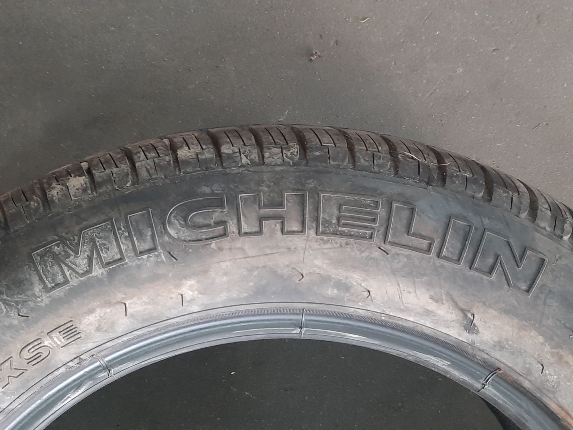 Opona 195/60R15 88H_XH1 Michelin Energy