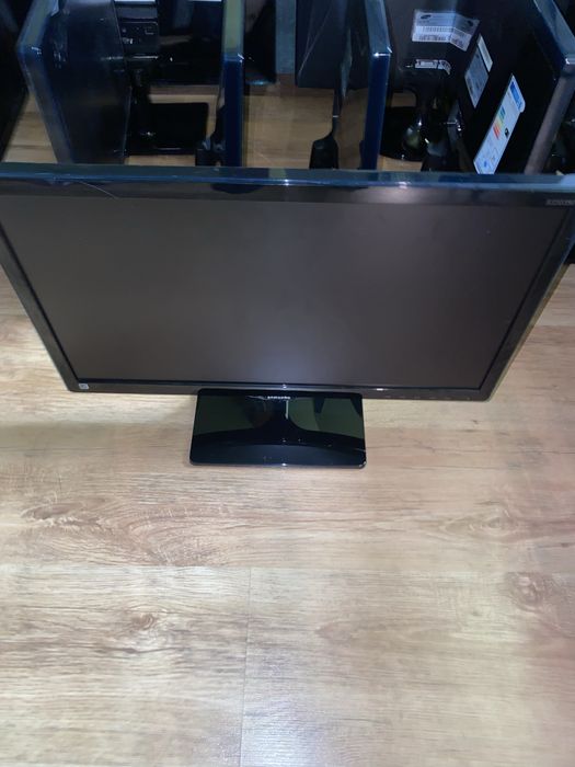 Monitor Samsung ls22d390hs + zasilacz