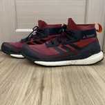 Кроссовки для хайкинга Adidas Terrex Free GTX