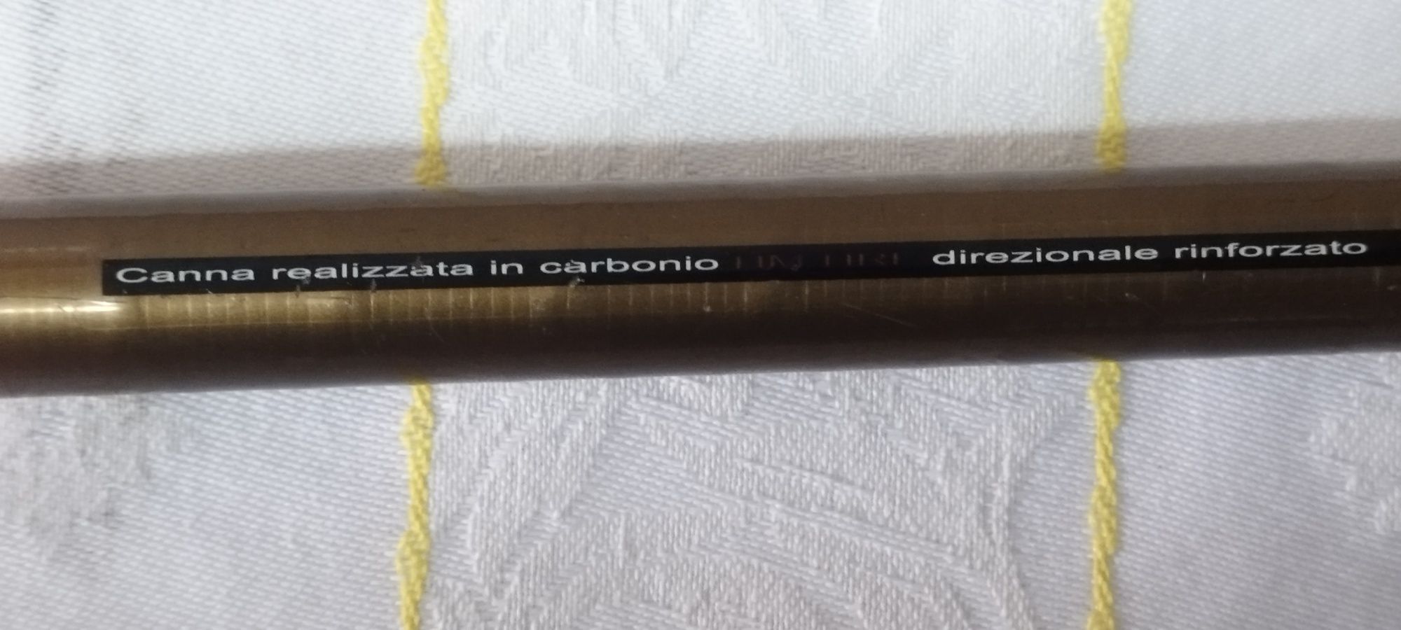 Carreto daiwa caldia e cana maver