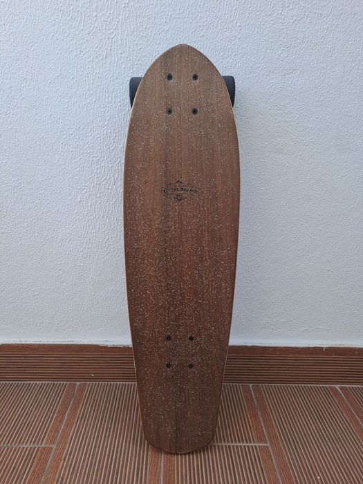 NKX Classic Mini Cruiser Skateboard Series