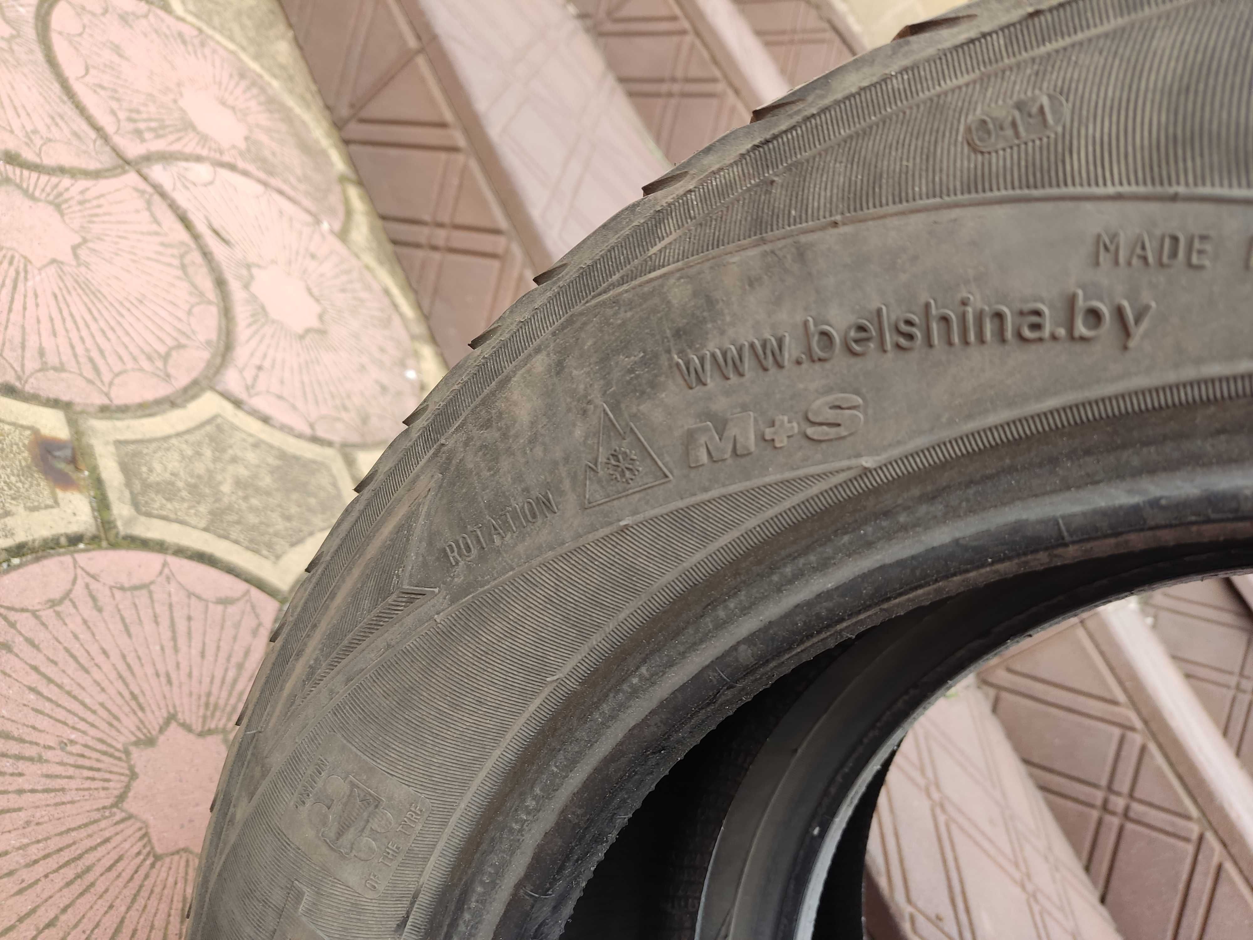 Резина 185/65 R15 всесезон