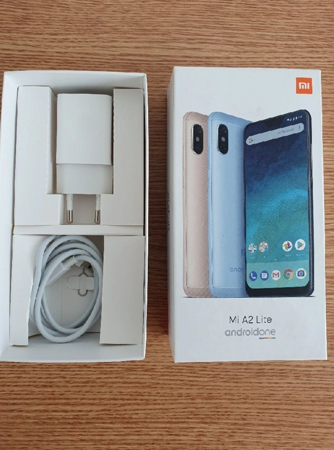 Xiaomi Mi A2 Lite 3/32 GB Dual sim