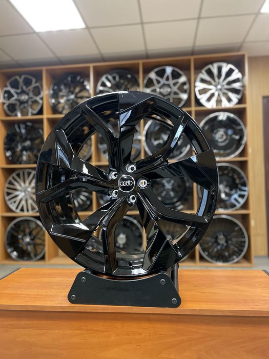 Ковані Диски R22 AUDI Q7,Q8