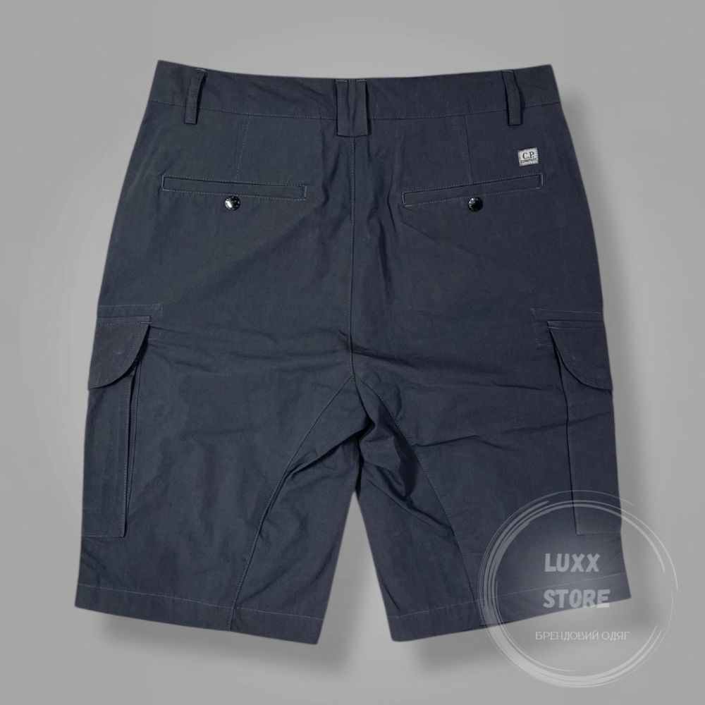 Шорти C.P. Company Cargo Cotton (cp, stone island, сипи)