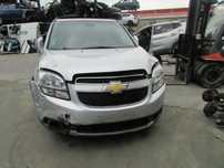 Peças Chevrolet Orlando 1.8 do ano 2011 (F18D4)