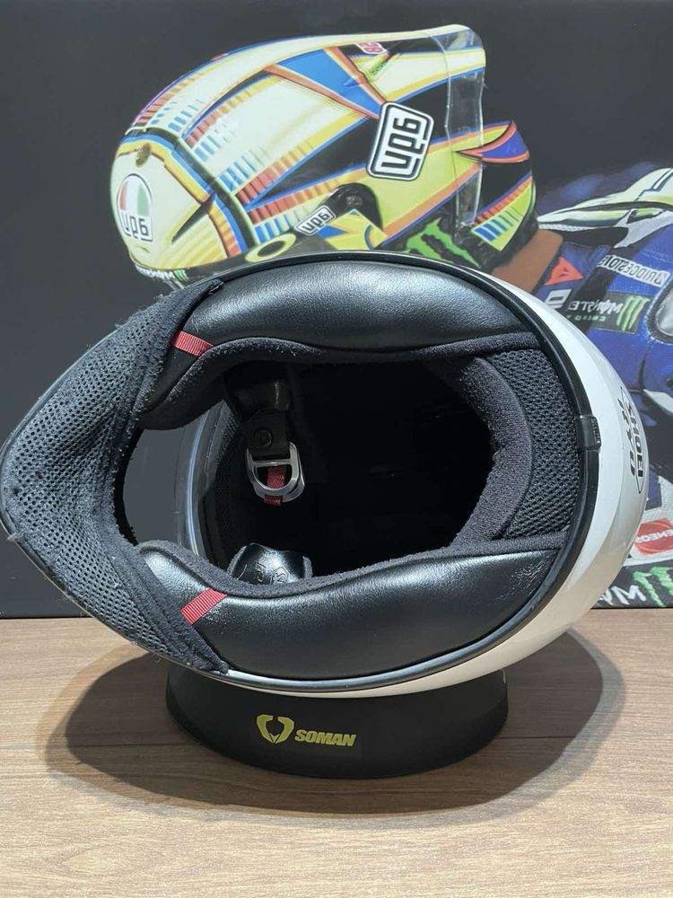 Мотошолом шлем Shoei Ryd (agv shark arai xlite ruroc hjc )