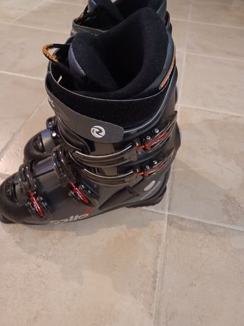 Buty narciarskie sprzedam