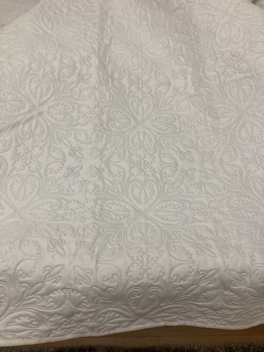 Colcha Nova Atmosphera