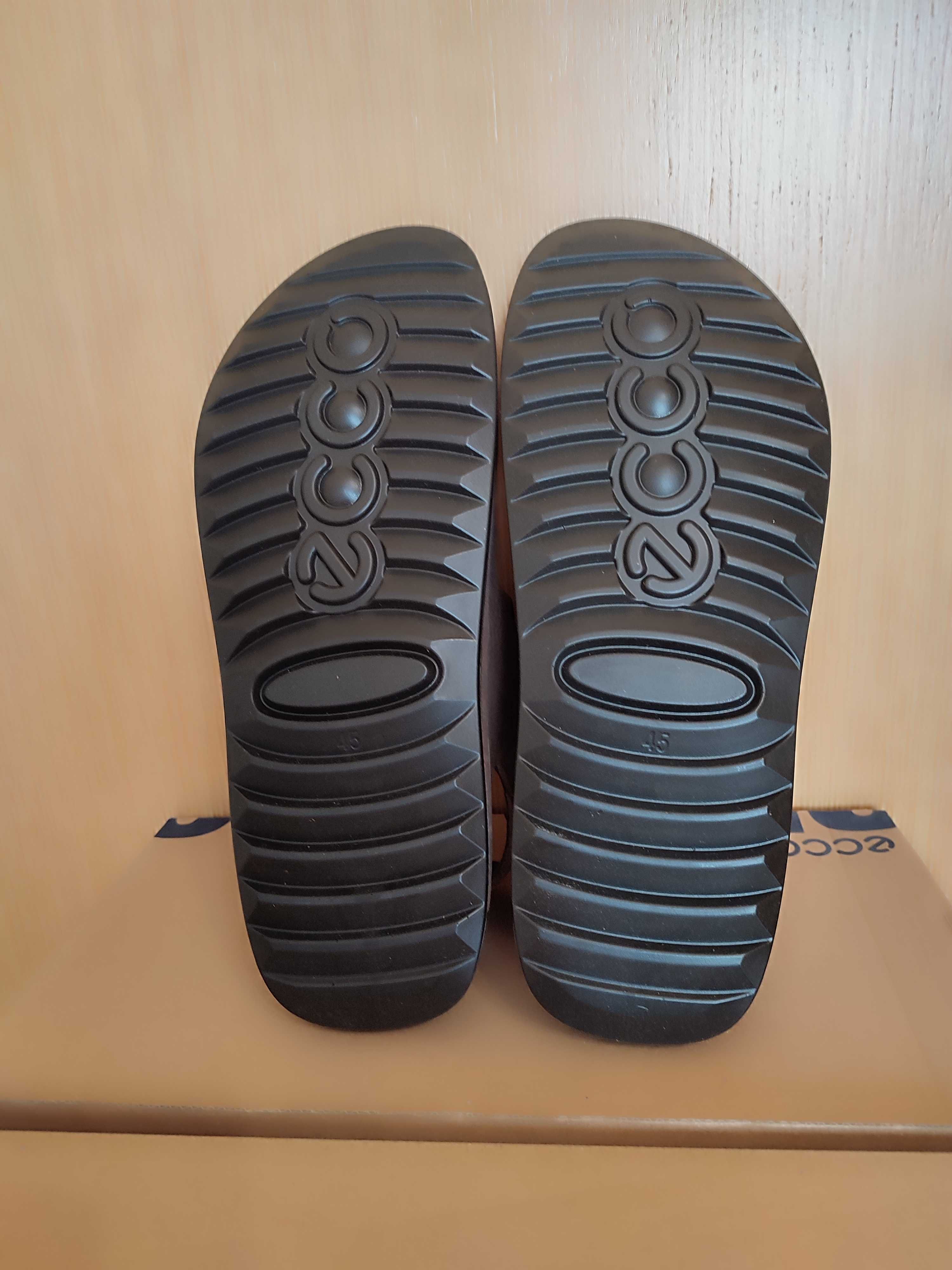 ECCO Cozmo Сандалії розмір 45