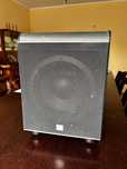 Subwoofer JBL ES150P/230