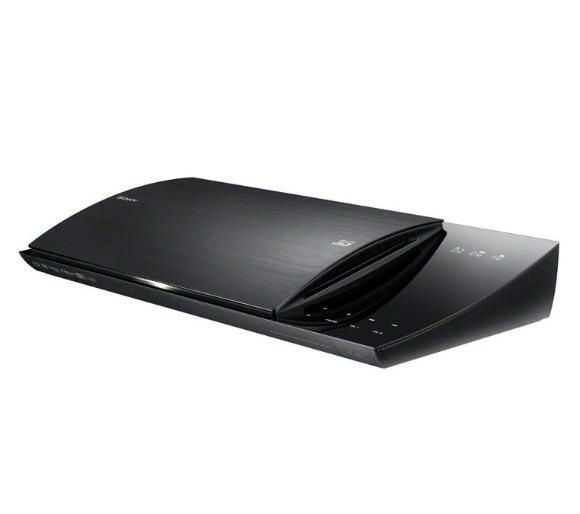 Домашній кінотеатр 5.1 Sony BDV-N890W. Обмін