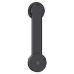 USAMS Uchwyt magnetyczny uniwersalnyna kokpit US-ZJ079 czarny/black